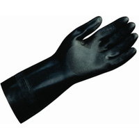 Mapa TECHNIC 420 Handschuhe 34420320,  1 Paar,  Größe: 10