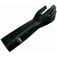 Mapa TECHNIC 450 Handschuhe 34450307,  1 Paar,  Größe: 7