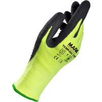 Mapa TEMP-DEX 710 Handschuhe 34710551,  1 Paar,  Größe: 11