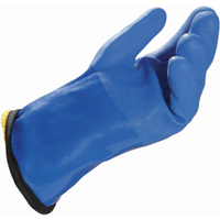 Mapa TEMP-SEA 770 Handschuhe 34770010,  1 Paar,  Größe: 10