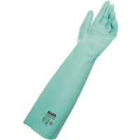 Mapa ULTRANITRIL 480 Handschuhe 34480130,  1 Paar,  Größe: 10
