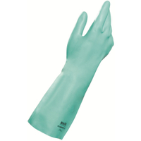 Mapa ULTRANITRIL 493 Handschuhe 34493139,  1 Paar,  Größe: 9