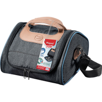 Maped Picnik Concept Adult Lunch-Tasche M872203,  Dekor: storm blue