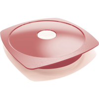 Maped Picnik Concept Adult Lunch Teller,  900 ml M870202,  Dekor: brick red