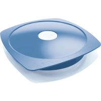 Maped Picnik Concept Adult Lunch Teller,  900 ml M870203,  Dekor: storm blue