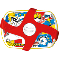 Maped Picnik Concept Kids Lunchbox,  1, 78 Liter M870012,  Dekor: Comics