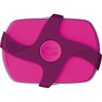 Maped Picnik Concept Kids Lunchbox,  1, 78 Liter M870016,  Dekor: pink