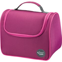 Maped Picnik Origins Kids Lunch-Tasche M872101,  Dekor: pink