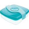 Maped Picnik Origins Kids Snack Box,  520 ml M870302,  Dekor: türkis