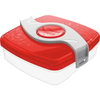 Maped Picnik Origins Kids Snack Box,  520 ml M870303,  Dekor: rot
