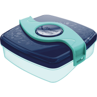 Maped Picnik Origins Kids Snack Box,  520 ml M870304,  Dekor: blau