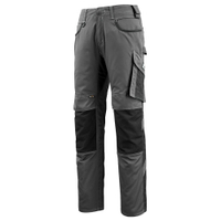 MASCOT Bundhose LEMBERG Unique,  mehrfarbig 1 Stück,  Größe: 82C66 (EU 66)