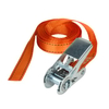 Master Lock Zurrgurt mit Ratsche 3209EURDAT 3209EURDAT,  1 Stück,  5 m,  orange