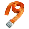 Master Lock Fast Link Zurrgurte 3210EURTAT 3210EURTAT,  1 Set = 2 Stück,  2, 5 m,  orange