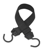 Master Lock Gummispannseil Giant Rotative Hook™ 3245EURDAT 3245EURDAT,  1 Stück,  verstellbar von 60 - 120 cm