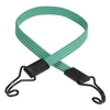 Master Lock Gummispannseil Smooth™ 3225EURDAT 3225EURDAT,  1 Stück,  80 cm,  grün
