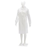 Med Comfort Besuchermantel 05010-W-XL,  1 Karton = 50 Stück,  XL