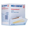 MED-COMFORT Mundspatel,  unsteril,  natur 09215,  1 Packung = 500 Stück