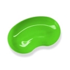 MED-COMFORT Nierenschale,  PP,  600 ml 09269-LIME,  1 Packung = 36 Stück,  Farbe: lime