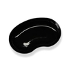 MED-COMFORT Nierenschale,  PP,  600 ml 09269-SCH,  1 Packung = 36 Stück,  Farbe: schwarz