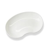 MED-COMFORT Nierenschale,  PP,  600 ml 09269-W,  1 Packung = 36 Stück,  Farbe: weiß
