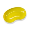 MED-COMFORT Nierenschale,  PP,  600 ml 09269-Y,  1 Packung = 36 Stück,  Farbe: gelb