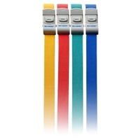 MED-COMFORT Venenstauer,  2, 5 x 45 cm 09820-B,  1 Stück,  Farbe: blau