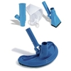 mediPOOL Duo Bodensauger 502010502MP,  1 Set