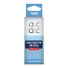 mediPOOL Ersatztabletten für Tester pH/Chlor 2306600MP,  1 Packung = 2 x 30 Stück