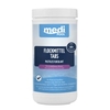 mediPOOL Flockmittel Tabs 908601MP,  1000 g - Kartusche