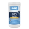 mediPOOL pH-Minus Granulat 811601MP,  1, 5kg - Dose