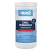 mediPOOL Schnell-Chlorgranulat,  sofortige Wirkung 0501001MP,  1000 g - Dose