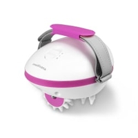 Medisana Cellulite-Massagegerät AC 850,  2 Massageintensitäten 88540,  1 Stück,  13 x 11 x 8, 5 cm