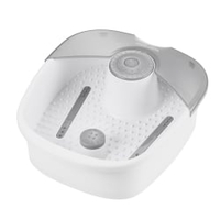 Medisana Fußsprudelbad FS 881,  3 in 1 Funktion 88380,  1 Stück,  39 x 33x 13 cm