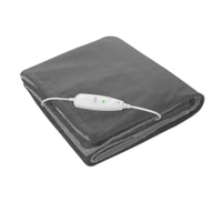 Medisana Heizdecke HDW,  4 Temperaturstufen 60228,  1 Stück,  180 x 130 cm