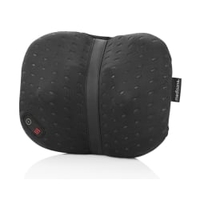 Medisana Massagekissen CL 300,  wärmendes Rotlicht,  25 Watt 88700,  1 Stück,  Maße (B x L x T): 25, 1 x 30, 3 x 16, 6 cm