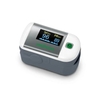 Medisana Pulsoximeter PM 100,  Sauerstoffmessgerät 79455,  1 Stück