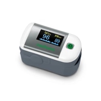 Medisana Pulsoximeter PM 100,  Sauerstoffmessgerät 79455,  1 Stück