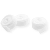 Meditrade ABE Tamponadebinde,  steril,  24-fädig 4300,  1 Packung = 100 Stück,  1 cm x 5 m