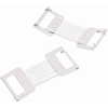 Meditrade ABE Verbandklammern 4055,  1 Packung = 100 Stück