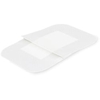 Meditrade ABE Wundverband 4750,  1 Packung = 100 Stück,  Größe: 5 x 7 cm