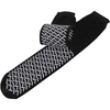 Meditrade Antirutschsocke universal 9605,  1 Karton = 8 x 20 Stück,  Größe: 40 x 9 cm