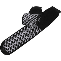 Meditrade Antirutschsocke universal 9605,  1 Karton = 8 x 20 Stück,  Größe: 40 x 9 cm