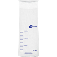 Meditrade BaSick Bag Spuckbeutel 9401,  1 Packung = 25 Stück
