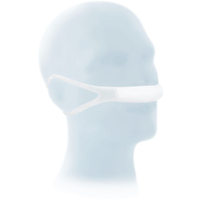 Meditrade BeeSana Nasenverband 9814,  1 Packung = 20 Stück,  mit Ohrschlaufen