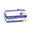 Meditrade BeeSana Saugkompressen 10x10 cm,  steril 1354,  1 Karton = 10 Packungen à 60 Stück