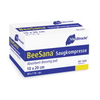 Meditrade BeeSana Saugkompressen 10x20 cm,  steril 1355,  1 Karton = 12 Packungen à 30 Stück