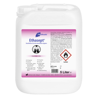 Meditrade Ethasept Händedesinfektionsmittel 01006,  5 Liter - Kanister