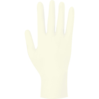 Meditrade Gentle Skin steril Untersuchungshandschuhe 8022M,  1 Packung = 50 Stück,  Größe M
