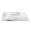 Meditrade Hygienetücher Medizid Alpha+ 00964FP+,  1 Karton = 12 Packungen á 80 Tücher
